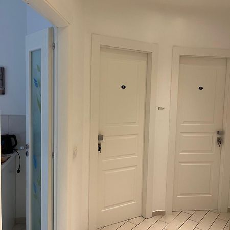 Vomerooms 那不勒斯 外观 照片