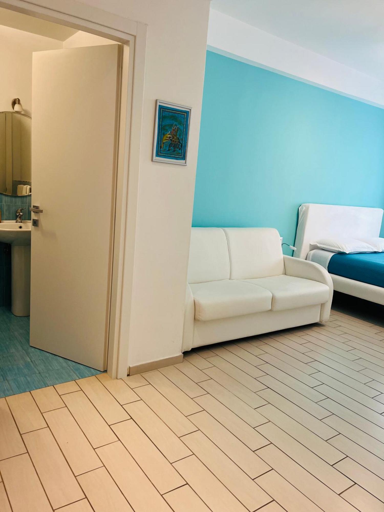 Vomerooms 那不勒斯 外观 照片