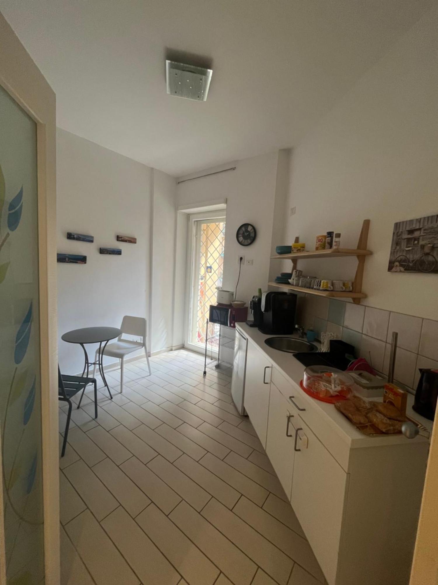 Vomerooms 那不勒斯 外观 照片